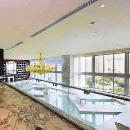 Апартаменти Modern 1 Bed Icon Brickell With Amazing Views Маямі Екстер'єр фото