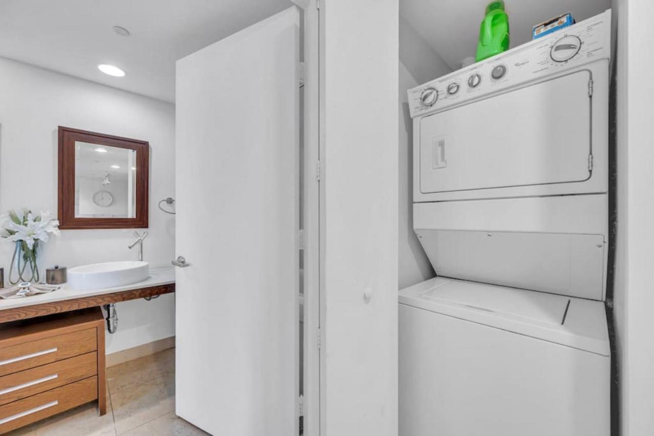 Апартаменти Modern 1 Bed Icon Brickell With Amazing Views Маямі Екстер'єр фото