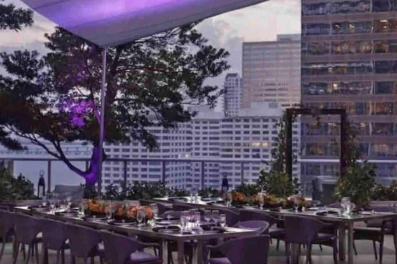 Апартаменти Modern 1 Bed Icon Brickell With Amazing Views Маямі Екстер'єр фото
